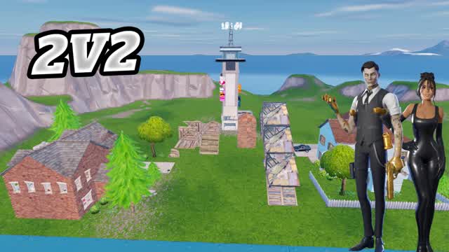 🌀THE LAST STORM🌀2v2