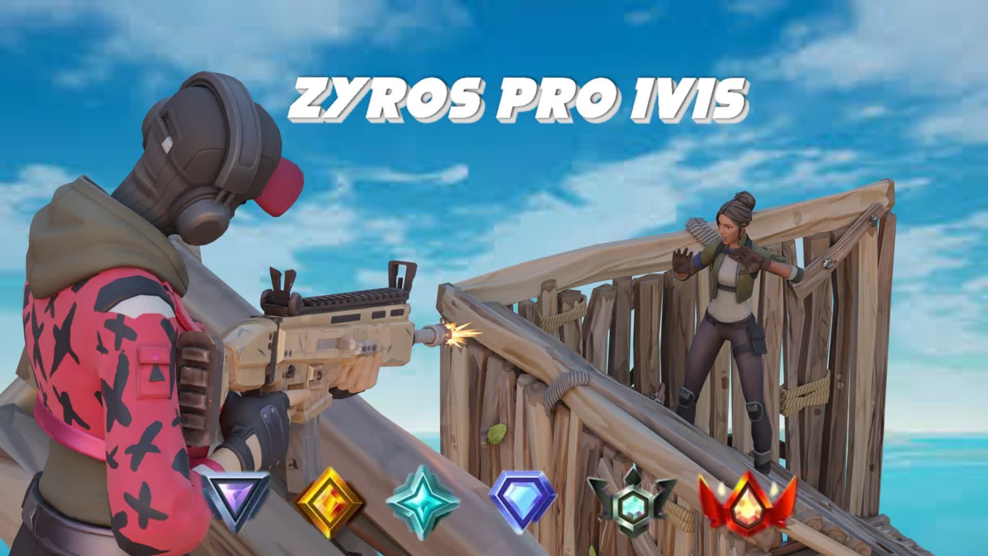 zyros pro 1v1s