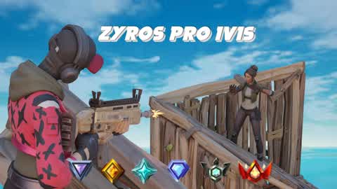zyros pro 1v1s