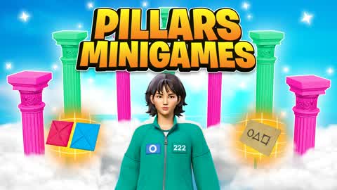 Pillars Minigames