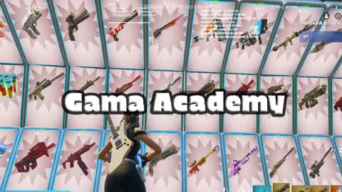 GAMA ACADEMY