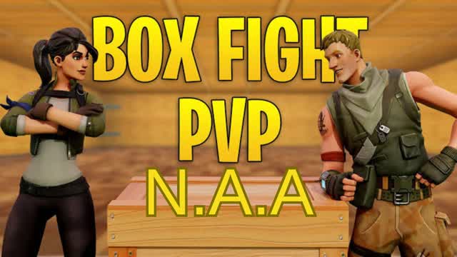 BOX PVP N.A.A