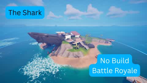 The Shark No Build