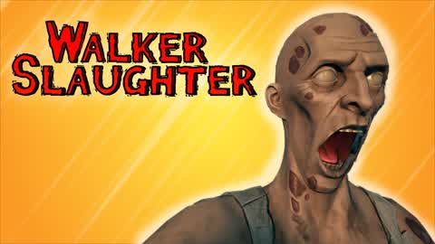 Walker Slaughter 🧟