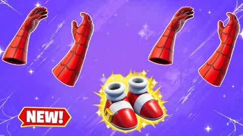 RED VS BLUE SPIDER-MAN MAX 🔴🔵