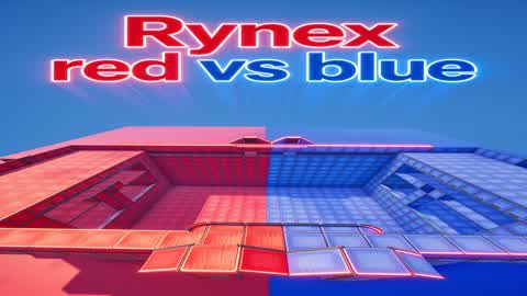 Rynex red vs blue
