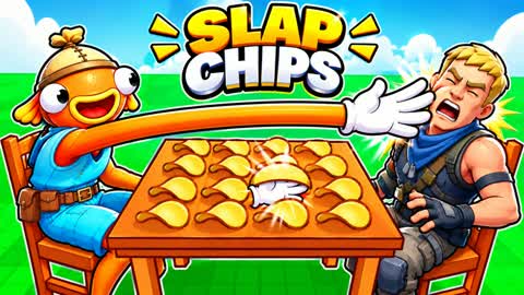 SLAP CHIPS đď¸