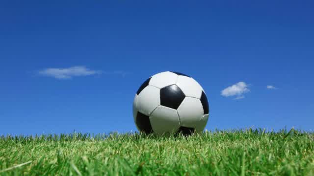⚽ Soccer Stadium *ALPHA*⚽