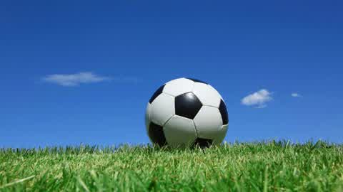 ⚽ Soccer Stadium *ALPHA*⚽