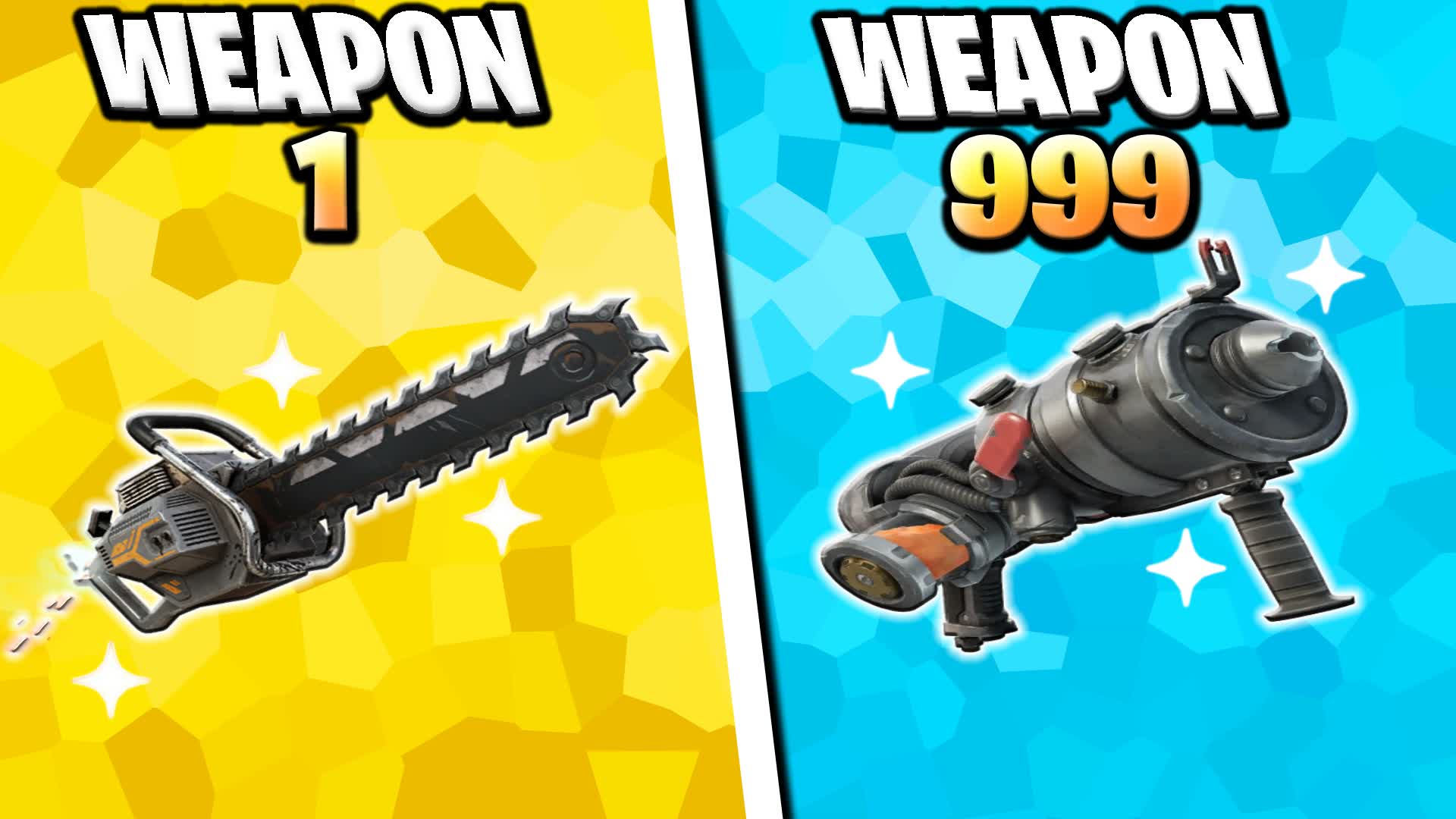 ⭐CRAZY NEW GUN GAME - DRIVE ONE SHOT🎯