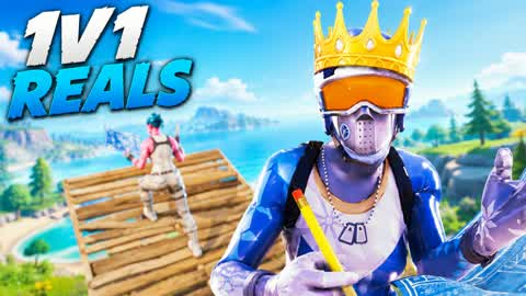 REALS 1V1
