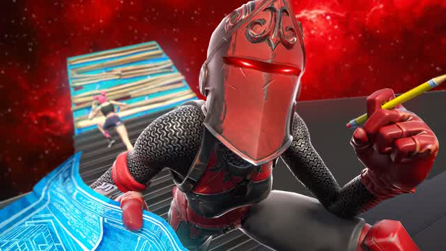 1v1 BUILD FIGHTS (Season 3)