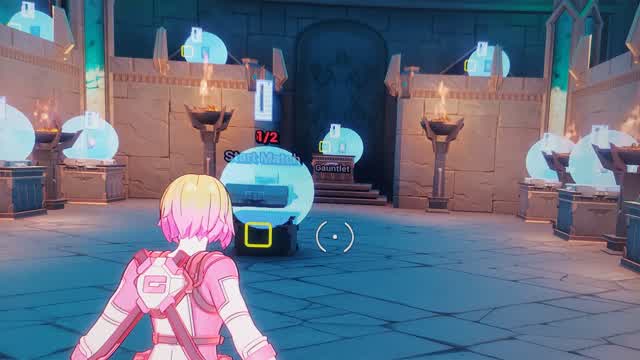 Gunfight 3.0