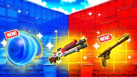 🔴🔵 RED VS BLUE FINAL ACTION