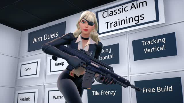 đŻ AIMS | DUELS | MECHANICS đ