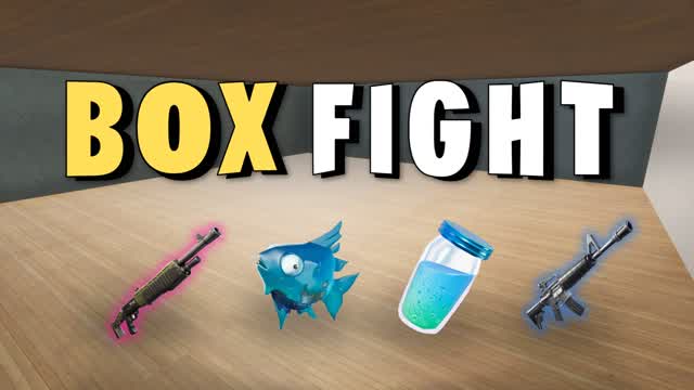 BEST BOX FIGHT