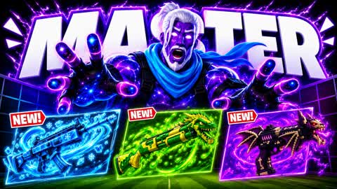 MASTER 1V1 - ALL WEAPONS & VEHICLES