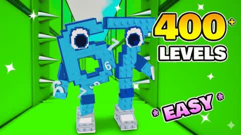 EASY PARKOUR 432+