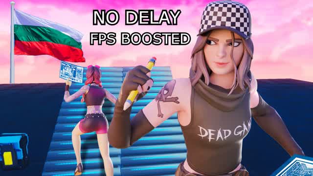 Capture 1 â đ§đŹ BULGARIAN 1V1 NO DELAY + CHAPTER 5