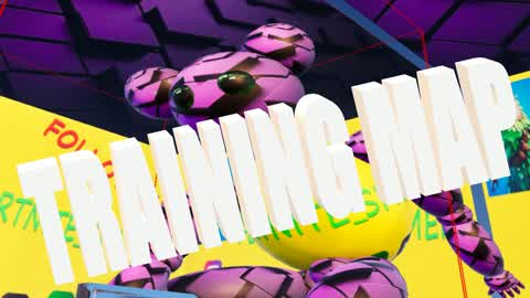 FORTNITE_SPAMMER TRAINING