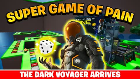*LORE* 🎲SUPER GAME OF PAIN🎲 BOARD GAME