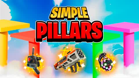 SIMPLE PILLARS