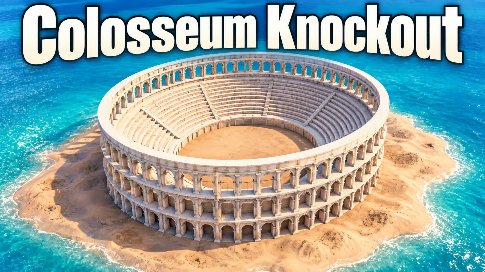 Colosseum Knockout