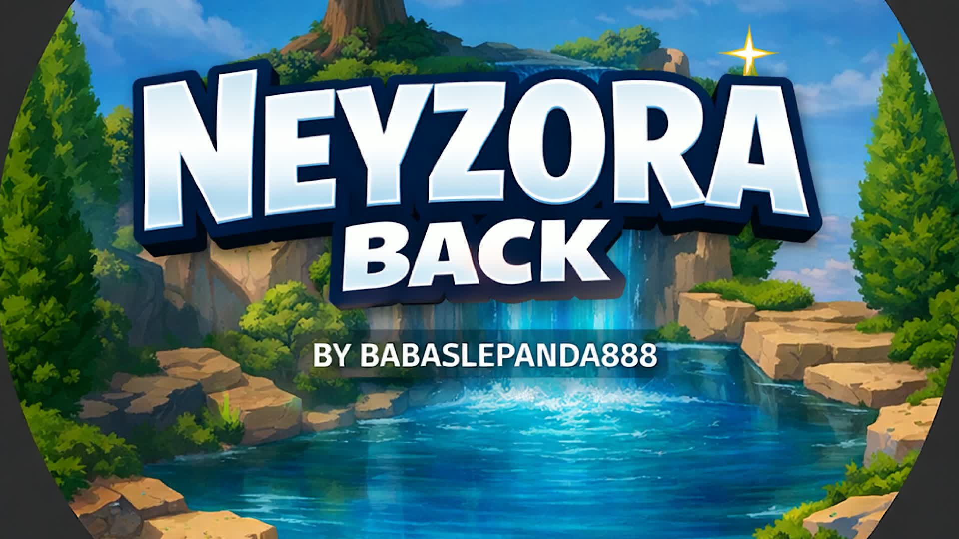 🌴 NEYZORA back 🌴
