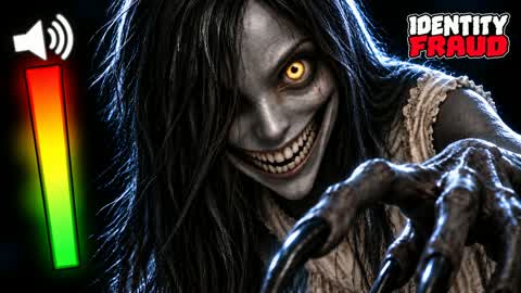 IDENTITY FRAUD [HORROR]