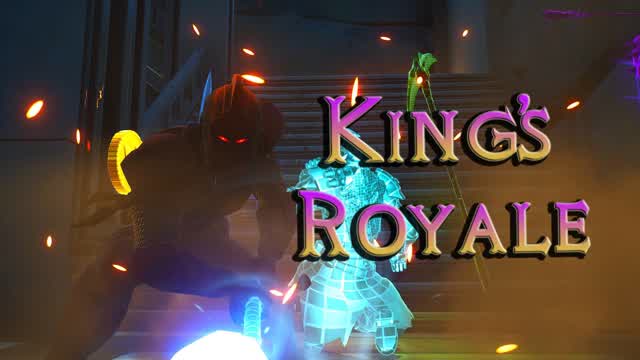 KING'S ROYALE