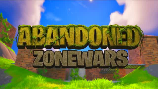 Abandoned Zone Wars