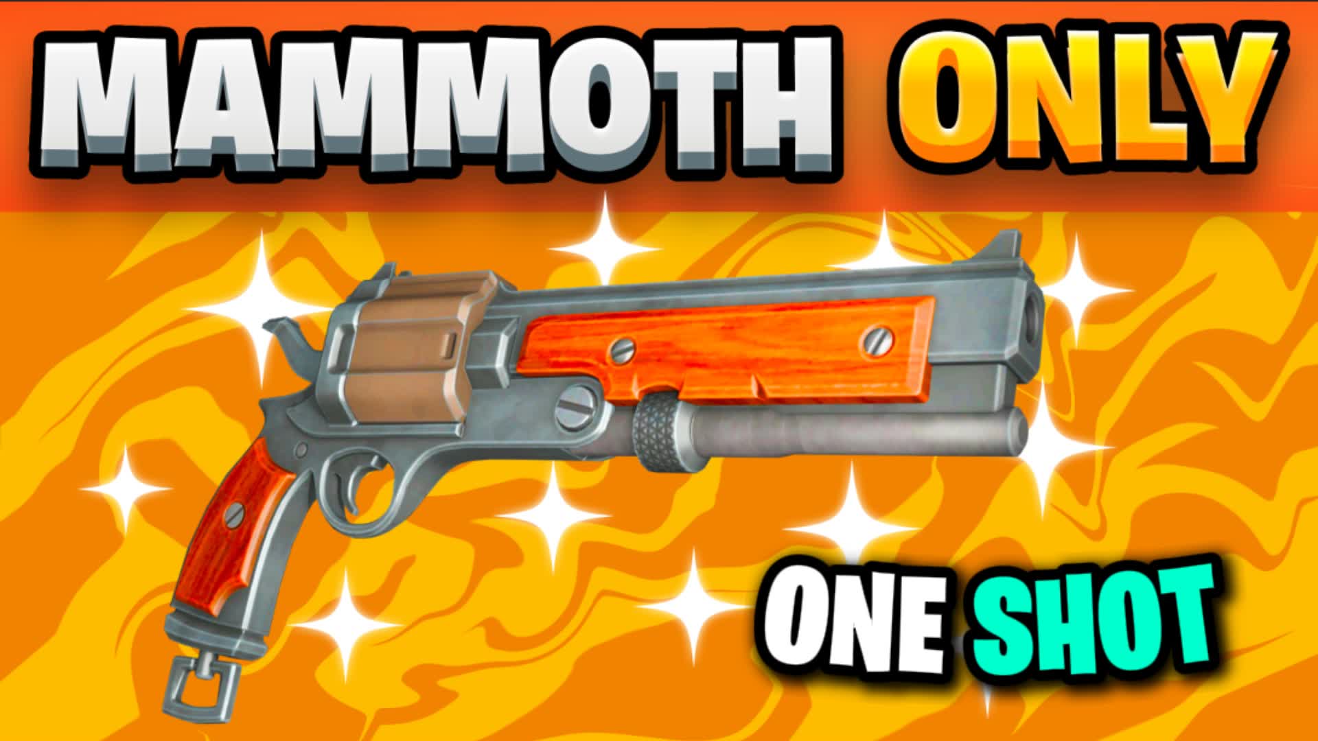 MAMMOTH ONLY 🎯