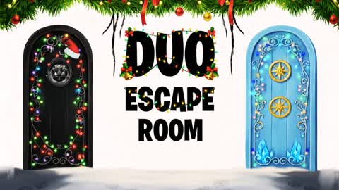 DUO ESCAPE CATS ROOM🙀🧠