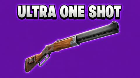 ONE SHOT ULTRA 🏆