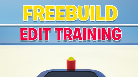 FREEBUILD EDIT TRAINING ⚒️