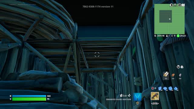 Edit Sharpshooter