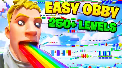 SUPER EASY OBBY +250đ