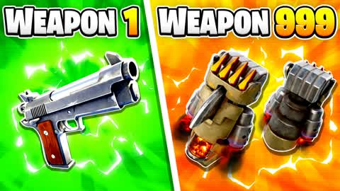 🔥 CRAZY MEME GUN GAME 🎯 ONE SHOT