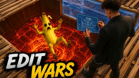 ECHO EDIT WARS