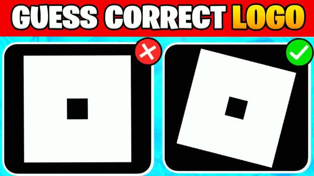 GUESS THE FUN LOGO đ TOP PARKOUR