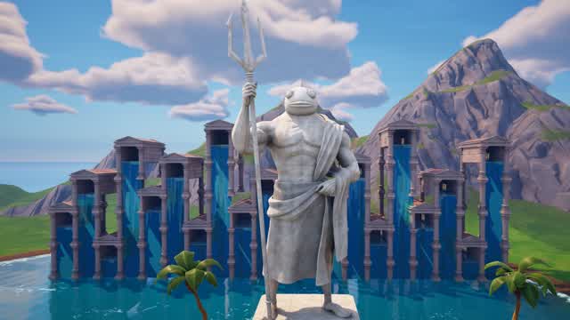 BLITZ ZONEWARS