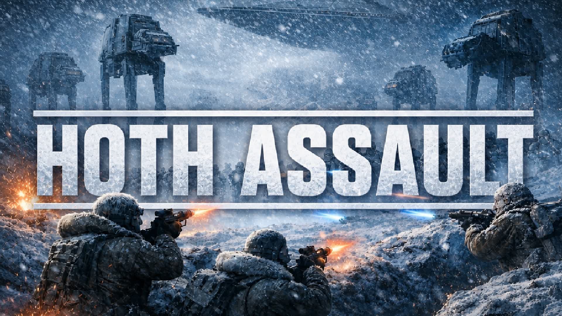 HOTH (アソールト)