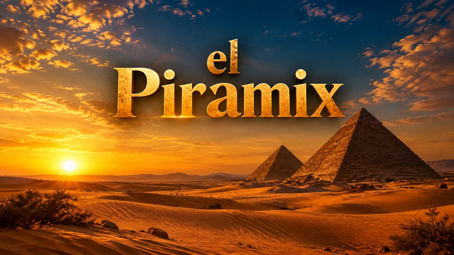 EL PIRAMIX chat de proximidad