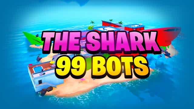 🦈THE SHARK 99 BOT🦈