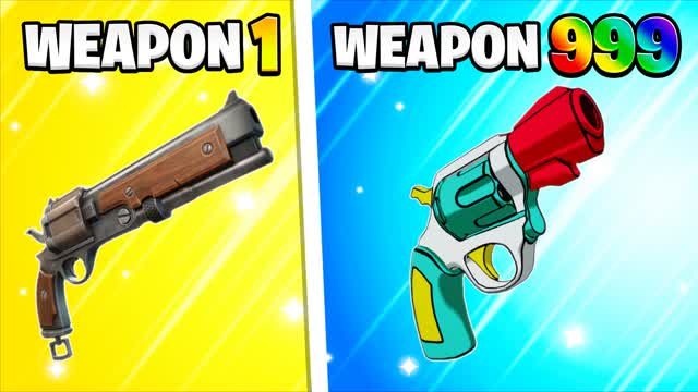 🍀 SPRING GUN GAME ONE SHOT 🎯