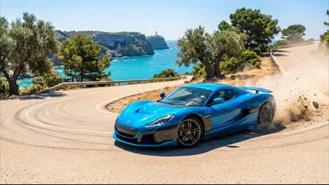 SUPER CAR DRIVE 🚗 FFA CITY