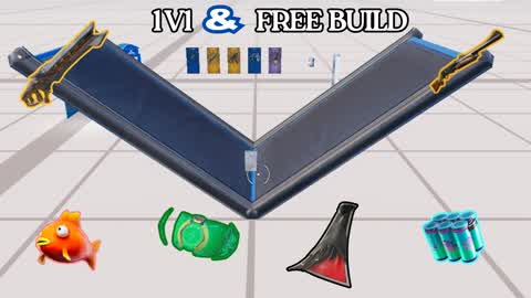 🚀🌟 Esk BUILD 1V1 🚀🌟 CLASSIC BUILD