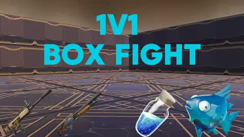 1v1 BOX FIGHT