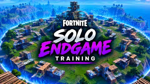 SOLO Endgame by Timeofn