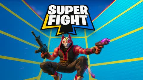 SUPER FIGHT